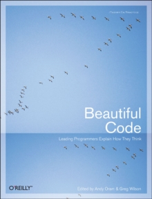 Beautiful Code