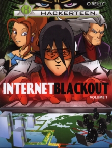 Image for Internet blackout