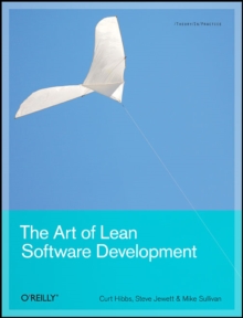 Art of Lean Software Development