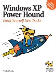 Image for Windows XP power hound