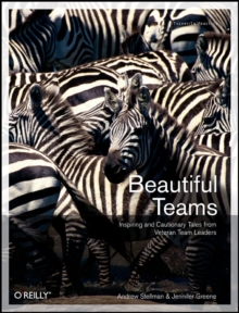 Image for Beautiful Teams