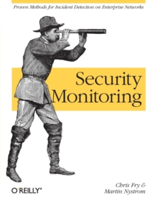 Image for Security Monitoring