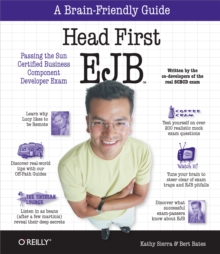 Image for Head first EJB