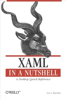 Image for XAML in a nutshell