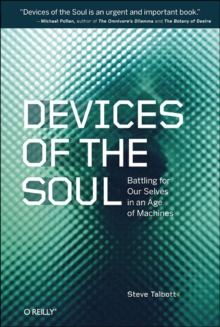 Image for Devices of the Soul