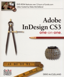 Adobe InDesign CS3 One-on-one