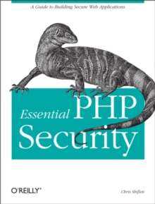 Image for PHP security