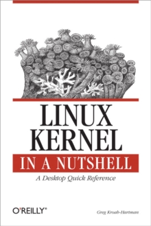 Image for Linux kernel in a nutshell