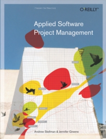 Image for Applied software project management