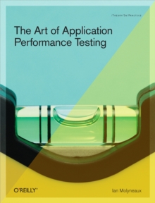 Image for The Art of Application Performance Testing