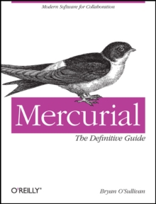 Image for Mercurial