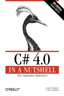 Image for C` 4.0 in a nutshell