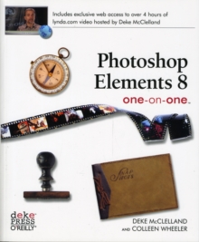 Photoshop Elements 8 One-on-One