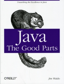 Java: The Good Parts