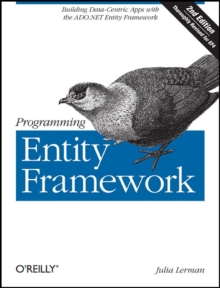 Programming Entity Framework