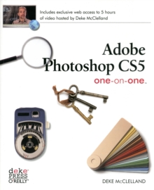 Adobe Photoshop CS5 One-on-One