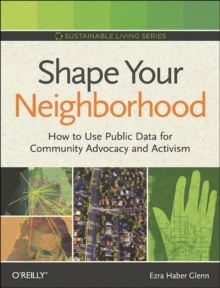 Image for Shape Your Neighborhood