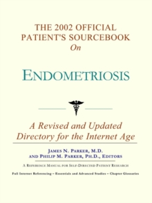 Image for The 2002 Official Patient's Sourcebook on Endometriosis