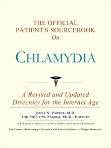 Image for The Official Patient's Sourcebook on Chlamydia