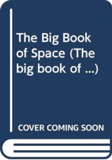 Image for The Big Book of Space