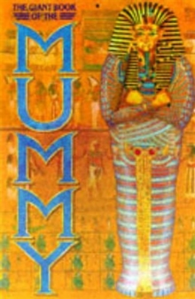 Image for The Giant Book of the Mummy