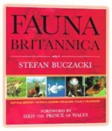 Image for Fauna Britannica