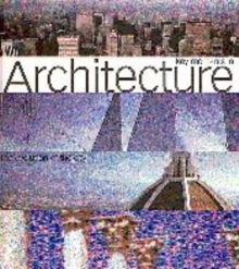 Image for Key moments in architecture  : the evolution of the city