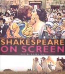 Image for Shakespeare on screen
