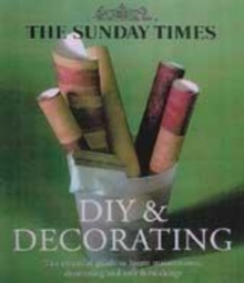 Image for The "Sunday Times" DIY and Decorating