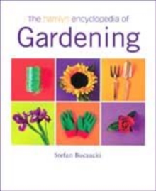 Image for The Hamlyn Encyclopedia of Gardening