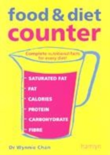 Image for Food and Diet Counter