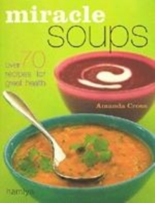 Image for Miracle soups