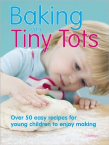 Image for Baking With Tiny Tots