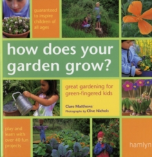 Image for How Does Your Garden Grow?