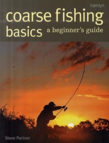 Image for Coarse Fishing Basics