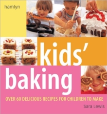 Image for Children's Book of Baking