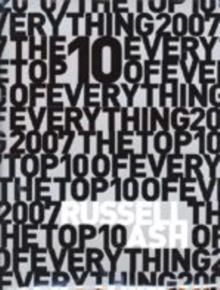 Image for The top 10 of everything, 2007