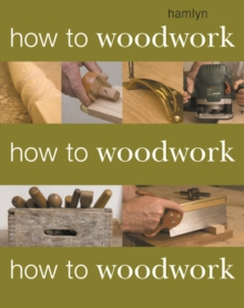 Image for How to woodwork