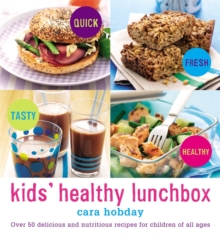 Image for Kids' Healthy Lunchbox