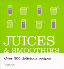 Image for Juices and Smoothies