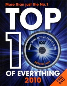 Image for Top 10 of Everything 2013