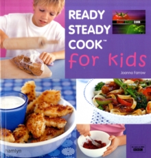 Image for Ready Steady Cook for Kids