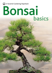 Image for Bonsai Basics