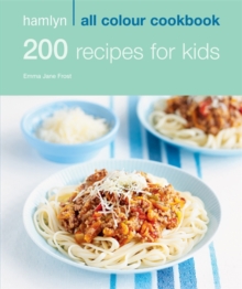 Image for 200 recipes for kids