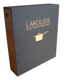 Image for New Larousse Gastronomique