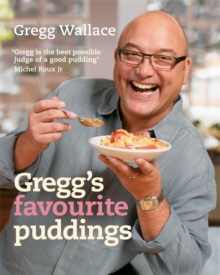 Image for Gregg's favourite puddings