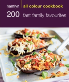 Image for 200 Fast Family Favourites