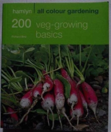 Image for HAC VEG GROWING BASICS B T EDITION
