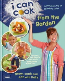 Image for I Can Cook from the Garden