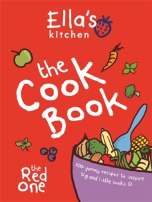 Image for Ella's Kitchen: The Cookbook